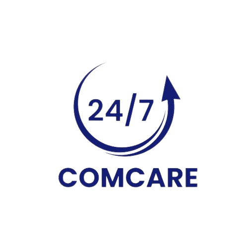 247comcare logo